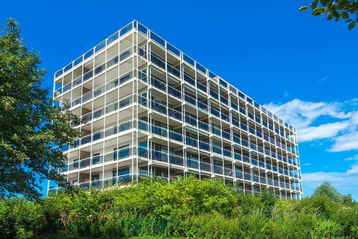 Belvedere 68 Großenbrode Exterior foto